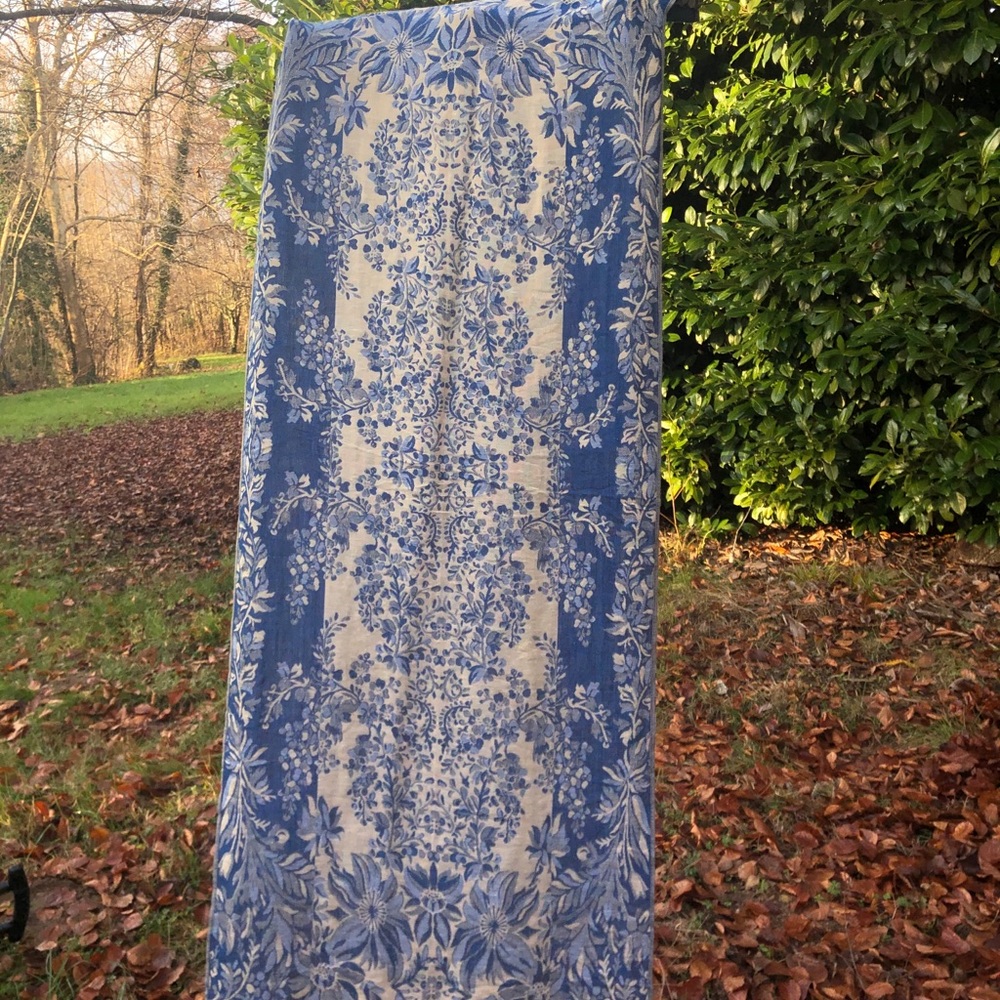 Italian Shawl/Scarf
